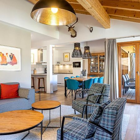 Francecomfort - Alpchalets Portes Du Soleil Абонданс Екстер'єр фото