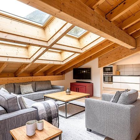 Francecomfort - Alpchalets Portes Du Soleil Абонданс Екстер'єр фото