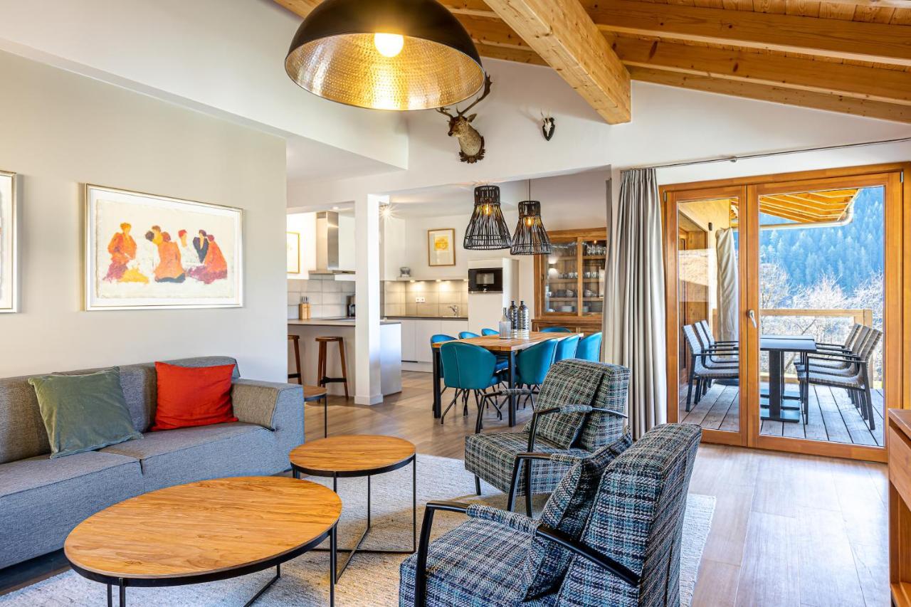 Francecomfort - Alpchalets Portes Du Soleil Абонданс Екстер'єр фото
