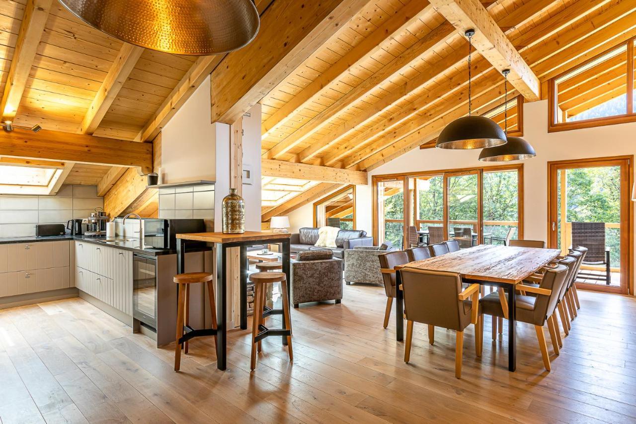 Francecomfort - Alpchalets Portes Du Soleil Абонданс Екстер'єр фото