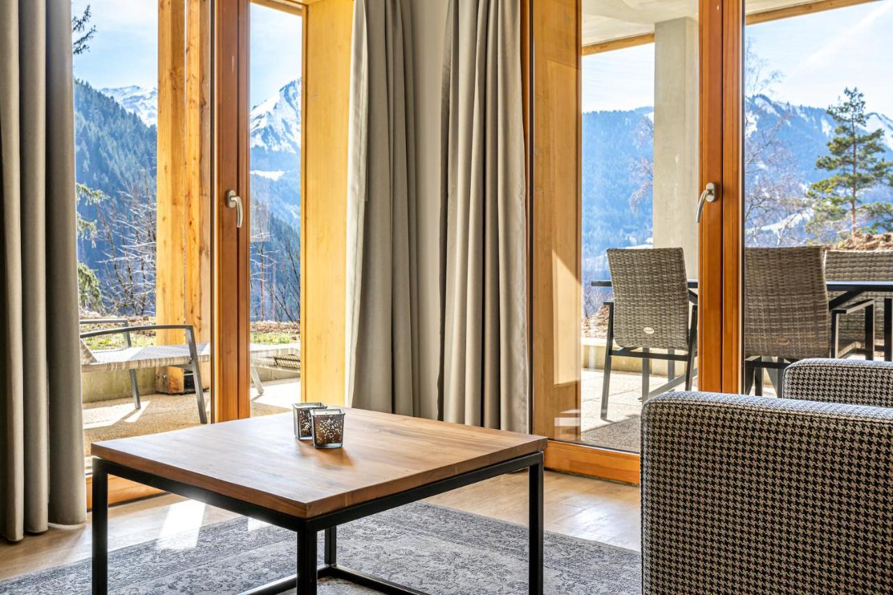 Francecomfort - Alpchalets Portes Du Soleil Абонданс Екстер'єр фото