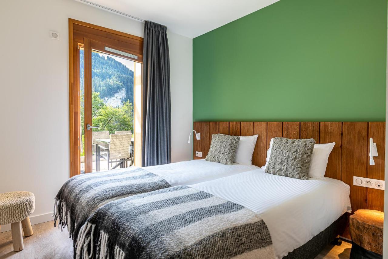 Francecomfort - Alpchalets Portes Du Soleil Абонданс Екстер'єр фото