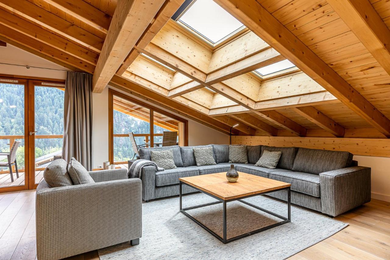 Francecomfort - Alpchalets Portes Du Soleil Абонданс Екстер'єр фото