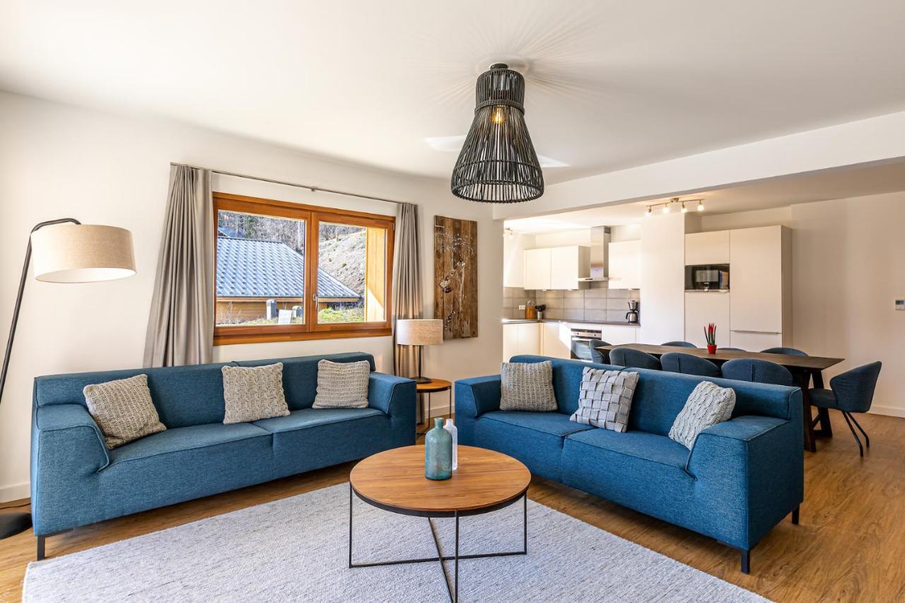 Francecomfort - Alpchalets Portes Du Soleil Абонданс Екстер'єр фото
