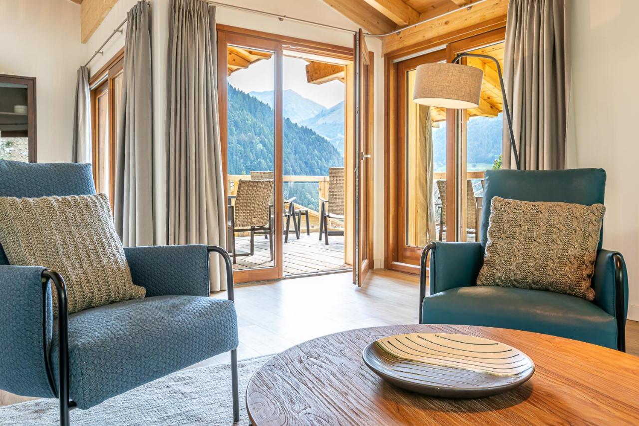Francecomfort - Alpchalets Portes Du Soleil Абонданс Екстер'єр фото