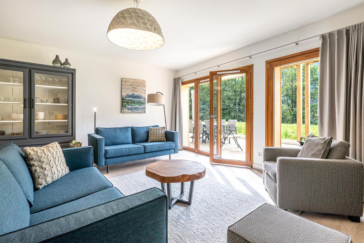 Francecomfort - Alpchalets Portes Du Soleil Абонданс Екстер'єр фото
