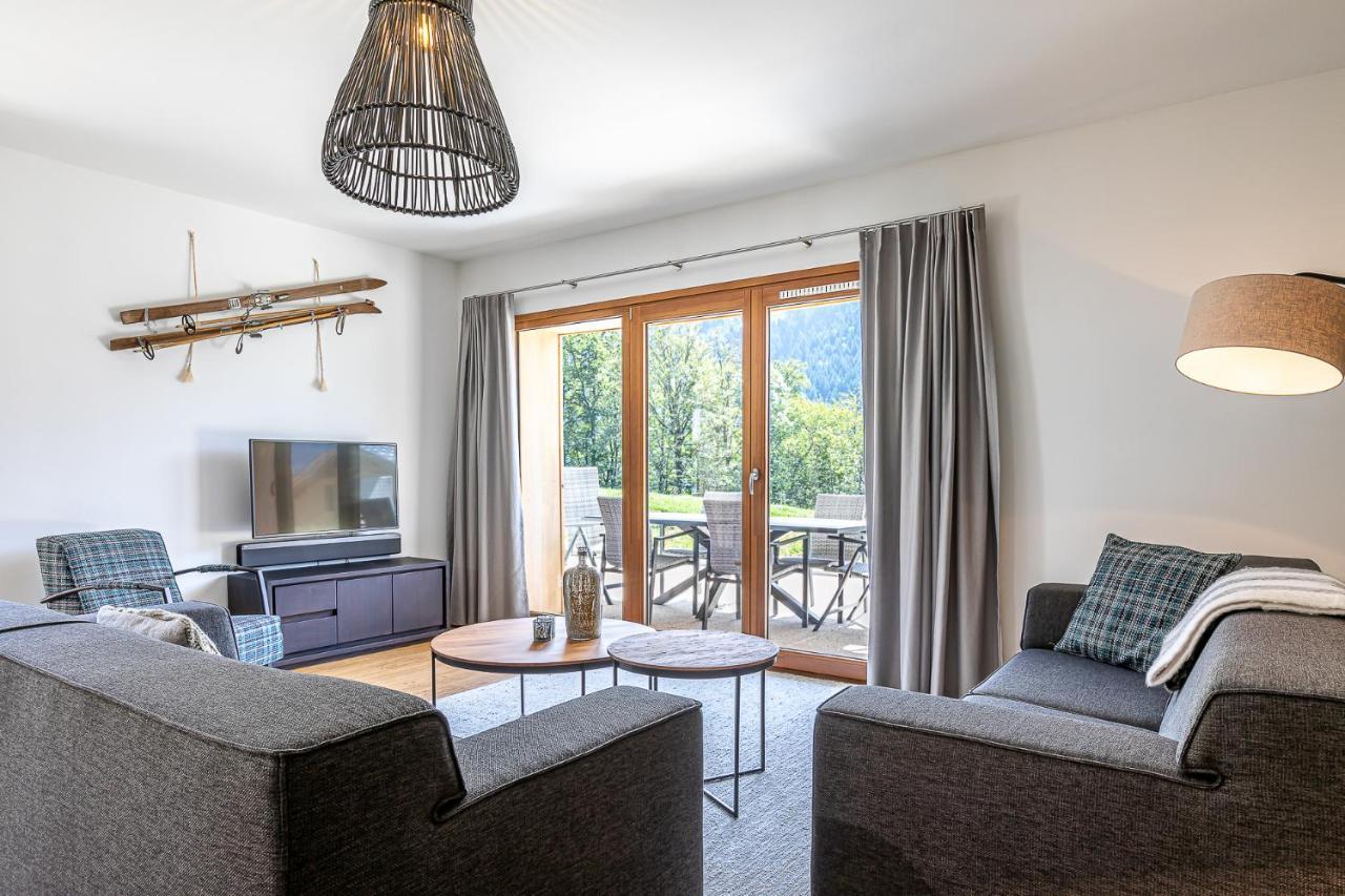 Francecomfort - Alpchalets Portes Du Soleil Абонданс Екстер'єр фото