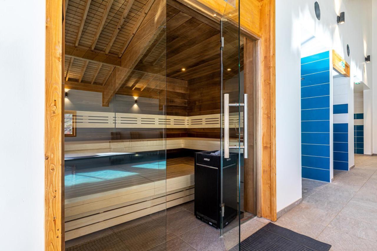 Francecomfort - Alpchalets Portes Du Soleil Абонданс Екстер'єр фото
