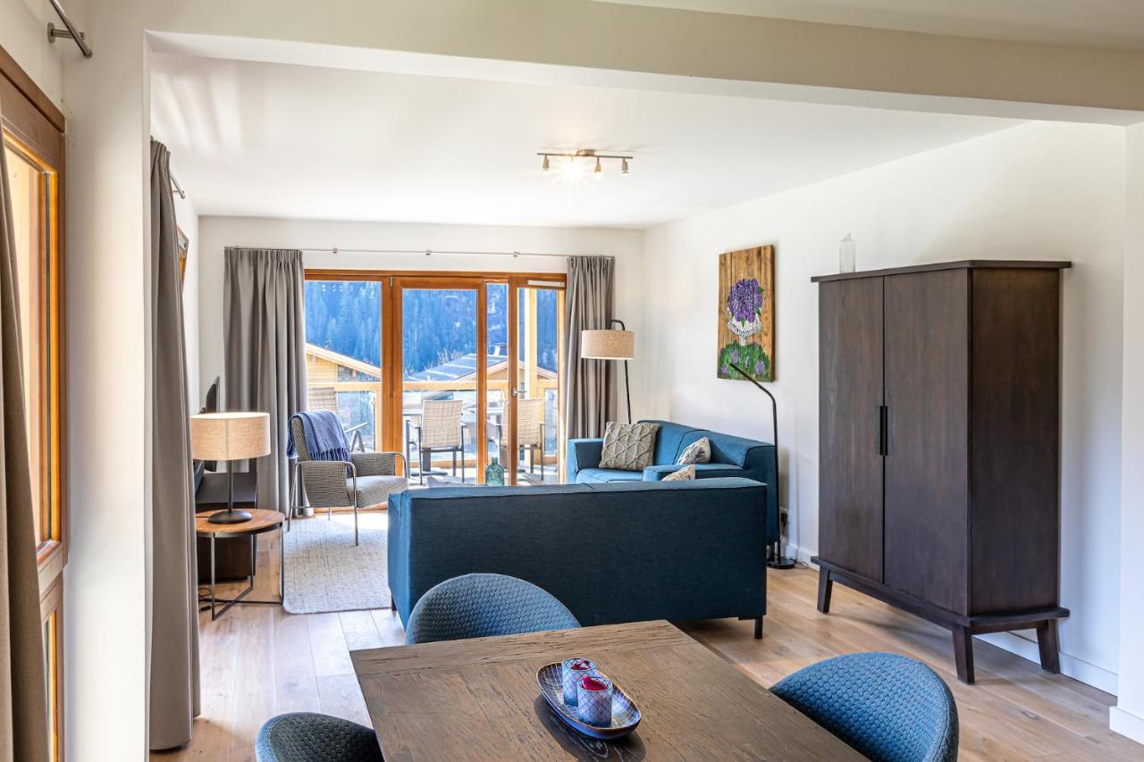 Francecomfort - Alpchalets Portes Du Soleil Абонданс Екстер'єр фото