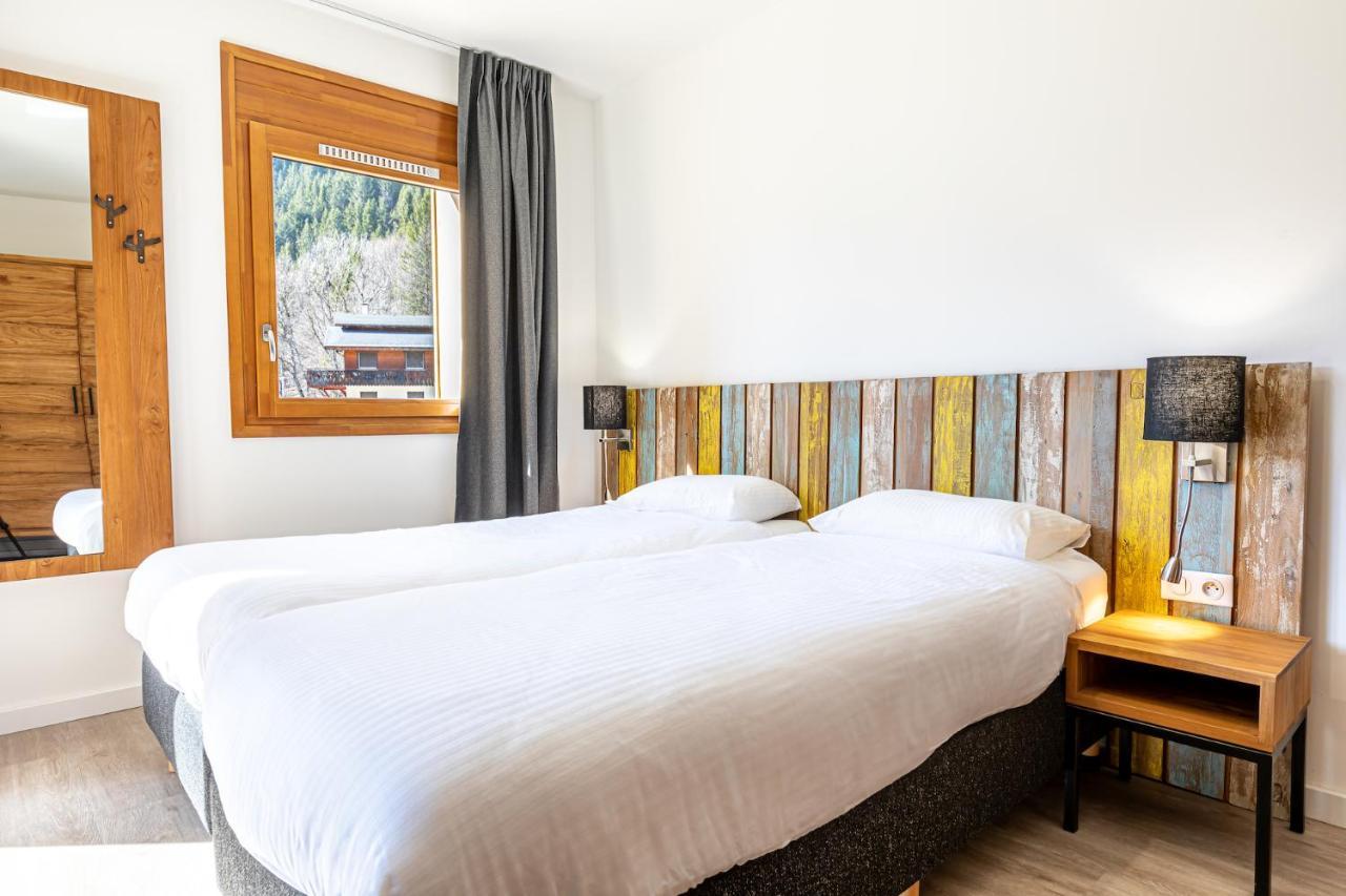 Francecomfort - Alpchalets Portes Du Soleil Абонданс Екстер'єр фото