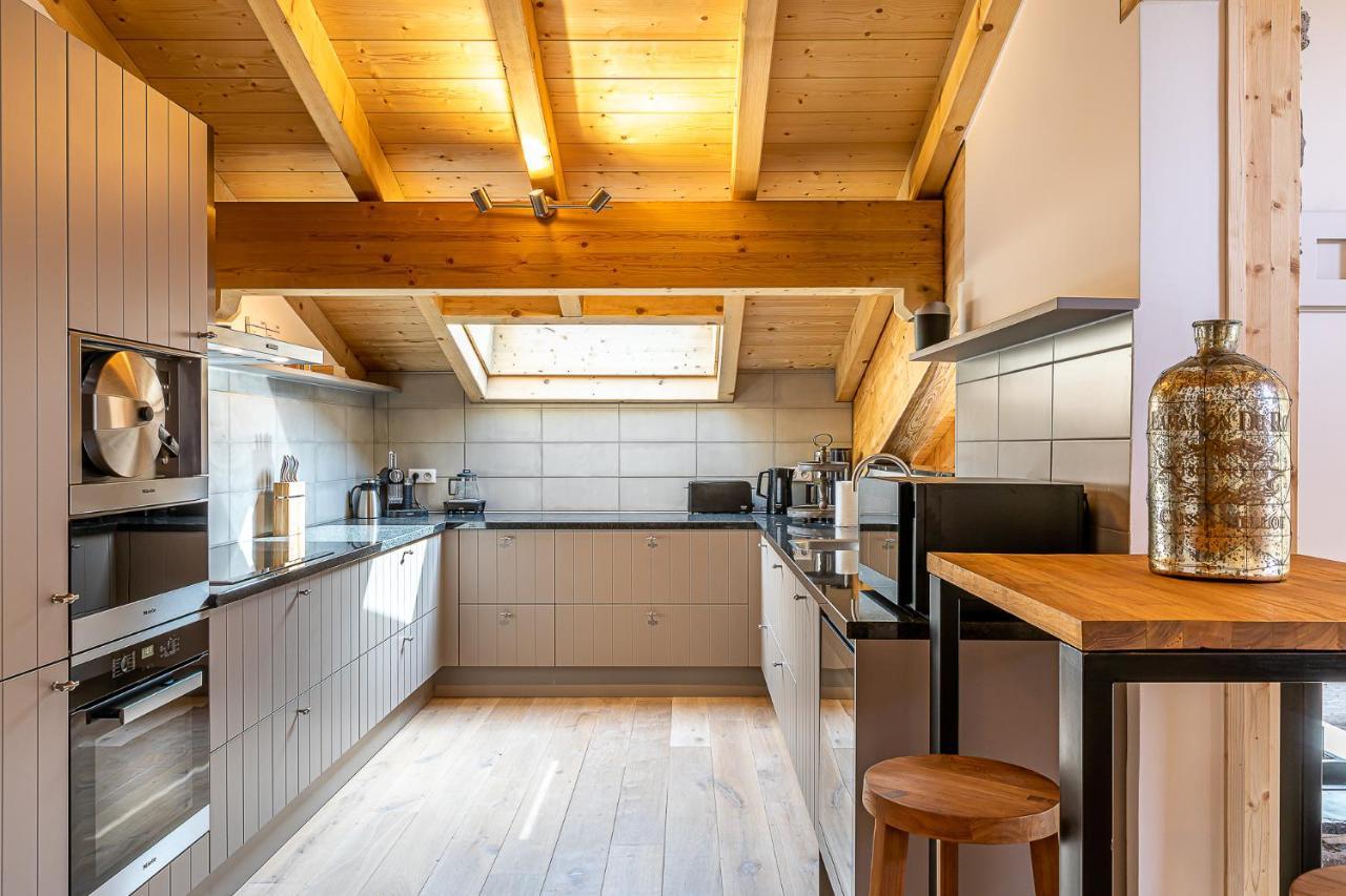 Francecomfort - Alpchalets Portes Du Soleil Абонданс Екстер'єр фото
