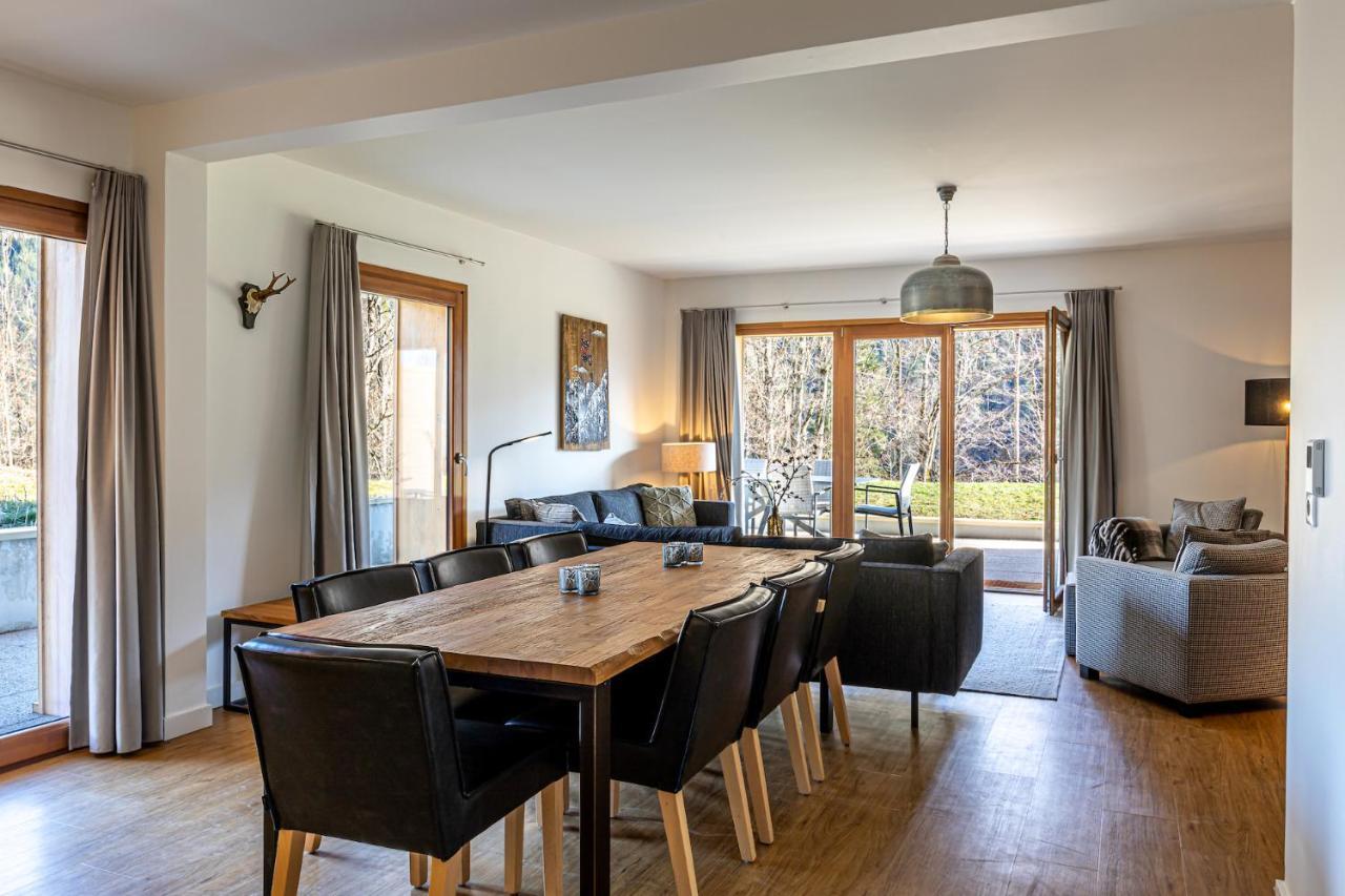 Francecomfort - Alpchalets Portes Du Soleil Абонданс Екстер'єр фото