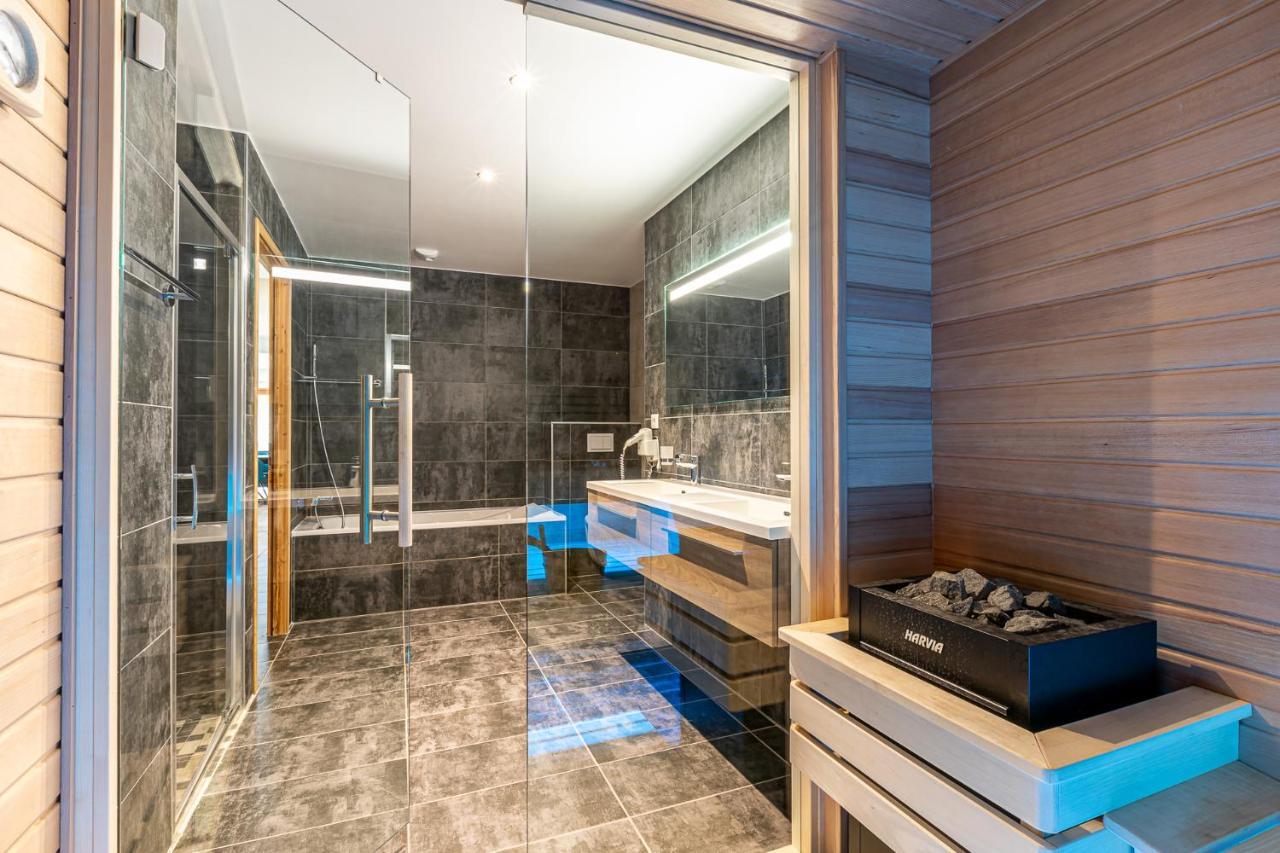 Francecomfort - Alpchalets Portes Du Soleil Абонданс Екстер'єр фото