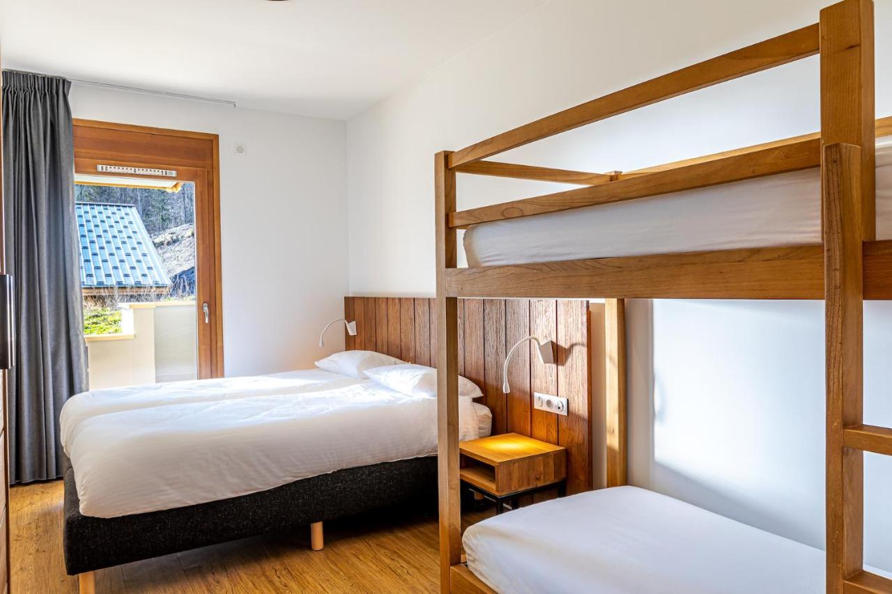 Francecomfort - Alpchalets Portes Du Soleil Абонданс Екстер'єр фото