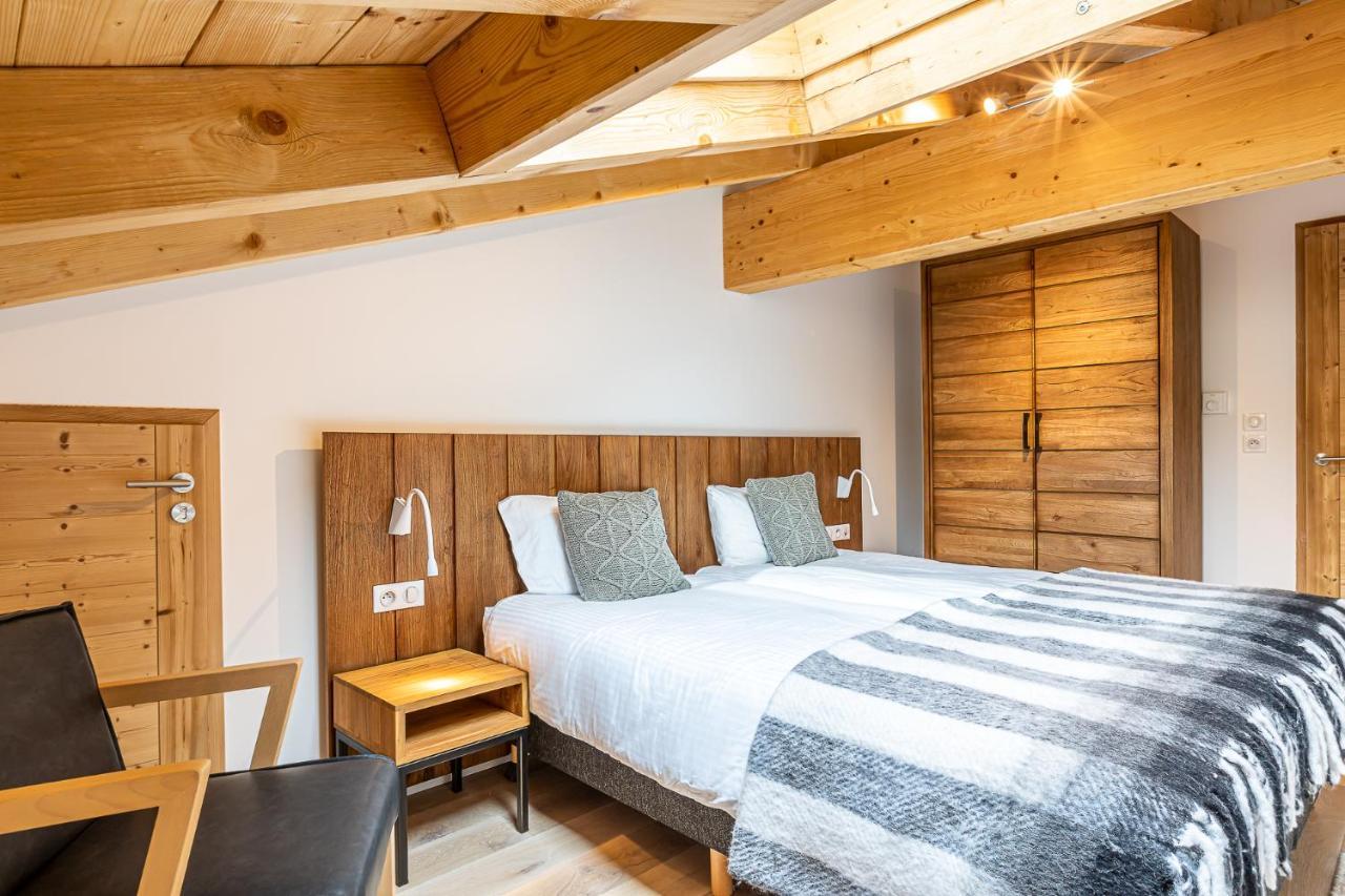 Francecomfort - Alpchalets Portes Du Soleil Абонданс Екстер'єр фото