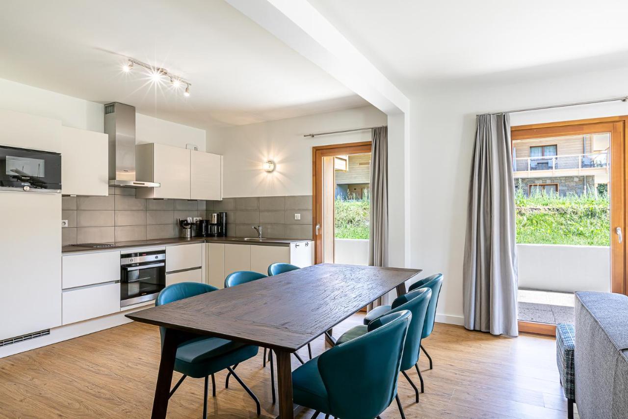 Francecomfort - Alpchalets Portes Du Soleil Абонданс Екстер'єр фото