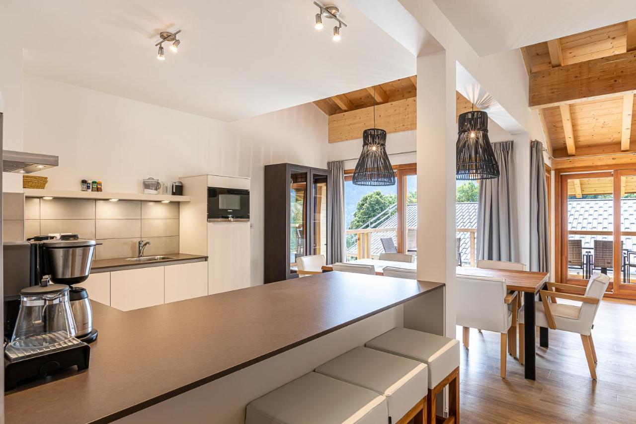 Francecomfort - Alpchalets Portes Du Soleil Абонданс Екстер'єр фото