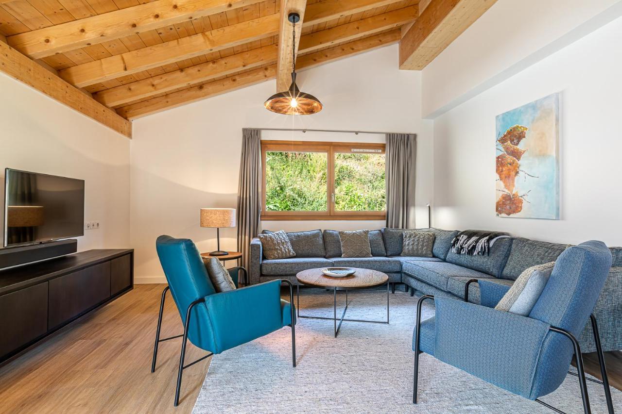 Francecomfort - Alpchalets Portes Du Soleil Абонданс Екстер'єр фото